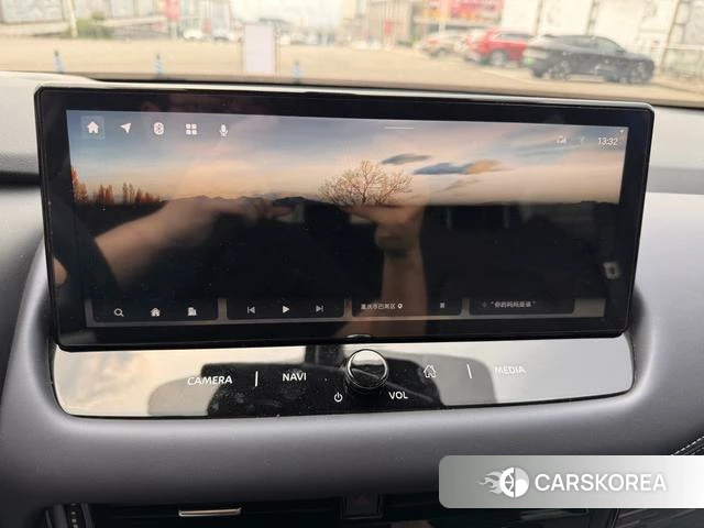 Nissan Qashqai id 4297828 из Китая 13