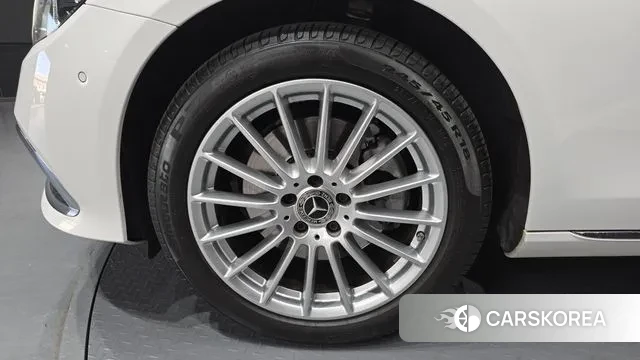 Mercedes-Benz E-Class W213 id 3566904 из Кореи 15