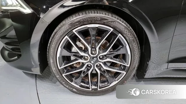 Kia K5 3rd generation id 2981060 из Кореи 15