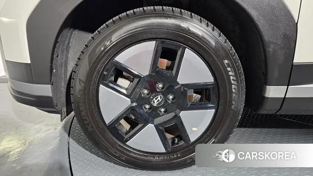 Hyundai Santa Fe (MX5) id 3472042 из Кореи 15