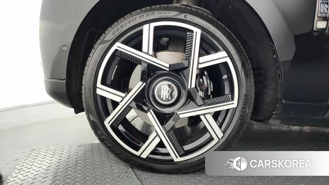 Rolls-Royce Cullinan id 3853109 из Кореи 15