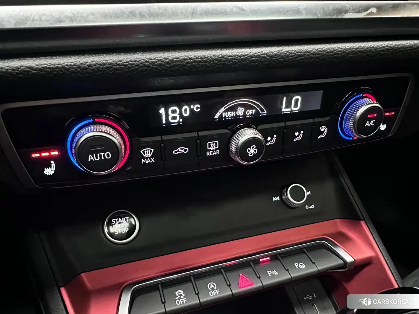 Audi Q3 id 4599719 из Китая 17