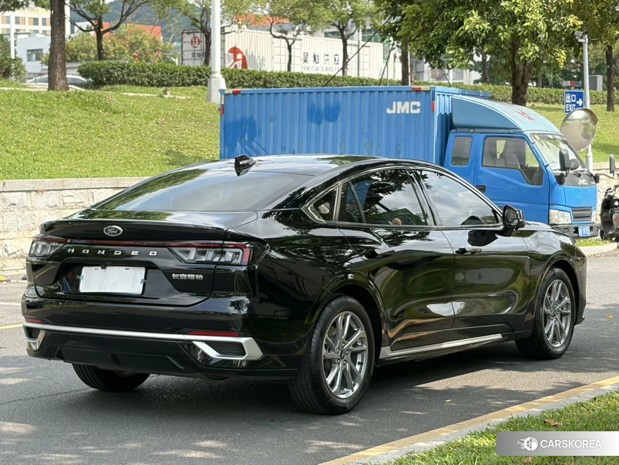 Ford Mondeo id 4441072 из Китая 11