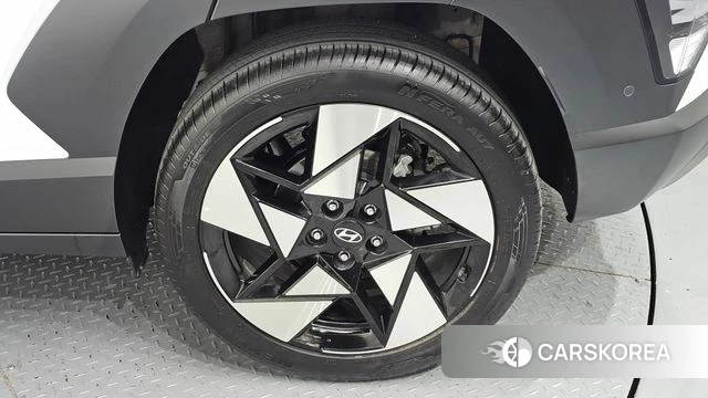 Hyundai Kona (SX2) id 3876871 из Кореи 15