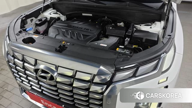 Hyundai The New Palisade id 4735781 из Кореи 32