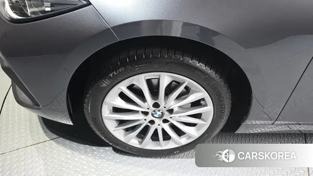 BMW 1 Series (F40) id 2999644 из Кореи 15