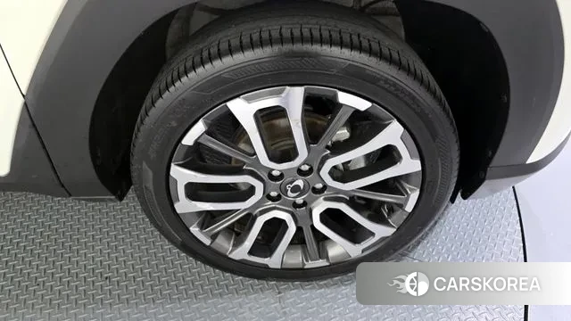 Ssangyong Torres id 2998196 из Кореи 15