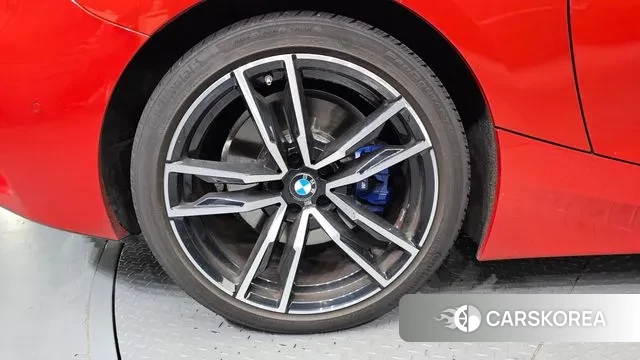 BMW Z4 (G29) id 3032165 из Кореи 15