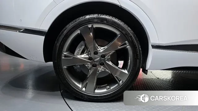 Genesis GV80 id 2900207 из Кореи 15