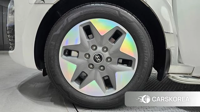 Hyundai Staria id 4441886 из Кореи 15