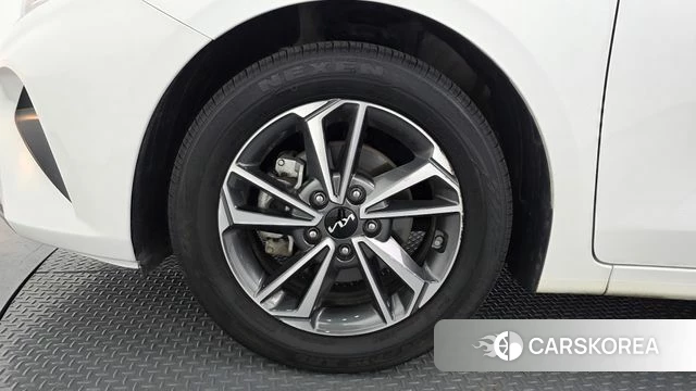 Kia The New K3 2nd generation id 4665459 из Кореи 15
