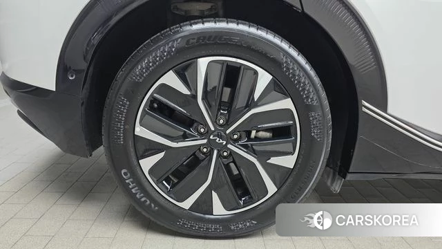 Kia EV6 id 4302733 из Кореи 26