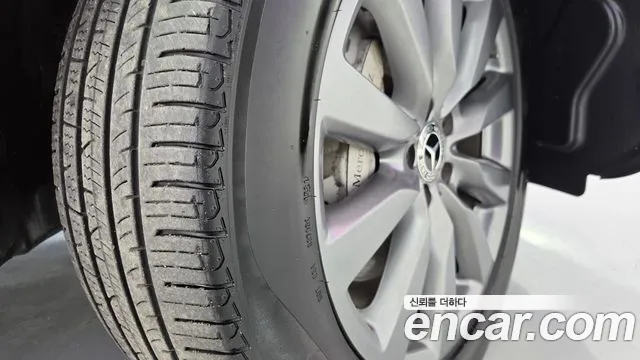 Mercedes-Benz GLC-Class X253 id 2616977 из Кореи 15