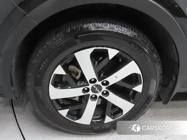 Kia Sorento 4th Generation id 3463332 из Кореи 15