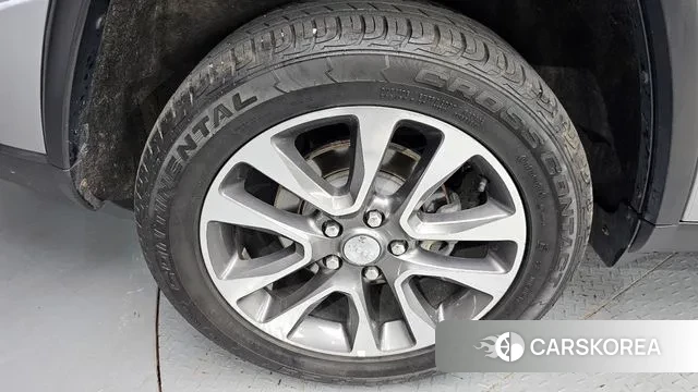 Jeep Grand Cherokee id 3066114 из Кореи 15