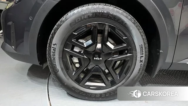 Kia The New Sorento 4th Generation id 3734362 из Кореи 15