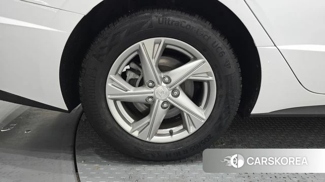 Hyundai Sonata (DN8) id 4188109 из Кореи 25