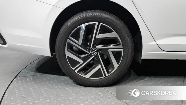 Volkswagen 7th Generation of Jetta id 4613035 из Кореи 26