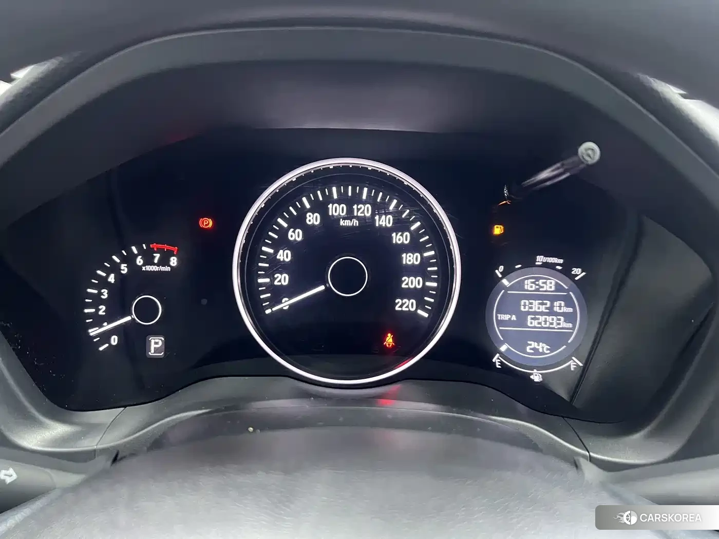 Honda Vezel id 4681101 из Китая 13