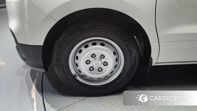 Hyundai The New Grand Starex id 2960554 из Кореи 15