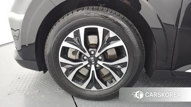 Kia Carnival 4th generation id 3458840 из Кореи 15