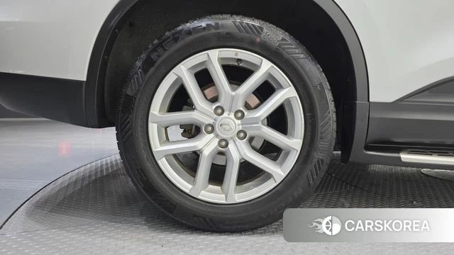 Renault Korea (Samsung) QM6 id 4318079 из Кореи 31