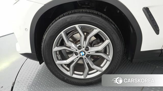BMW X4 (G02) id 4424561 из Кореи 28