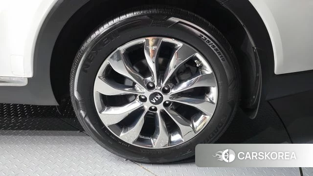 Kia The New Sorento id 4638295 из Кореи 26