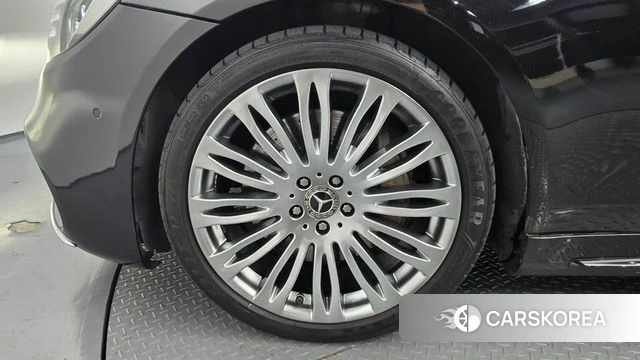 Mercedes-Benz S-Class W222 id 4596259 из Кореи 15