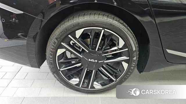 Kia The New K8 Hybrid id 4413633 из Кореи 28