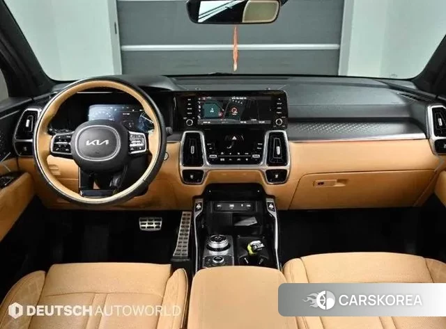 Kia Sorento 4th Generation id 3503127 из Кореи 14