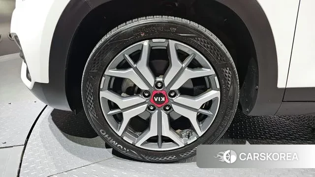 Kia Seltos id 3017887 из Кореи 15