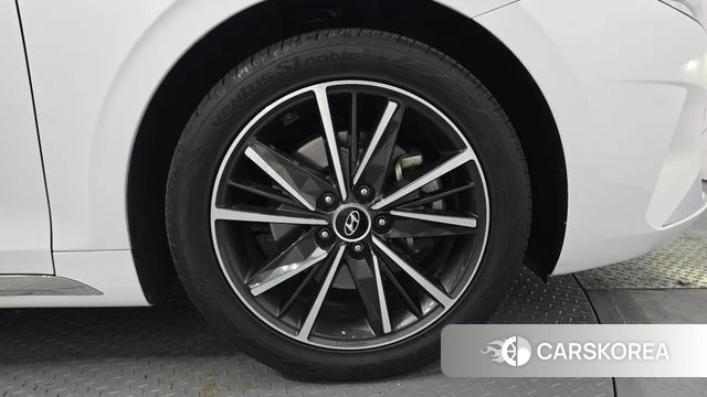 Hyundai The New Grandeur IG id 3852183 из Кореи 15