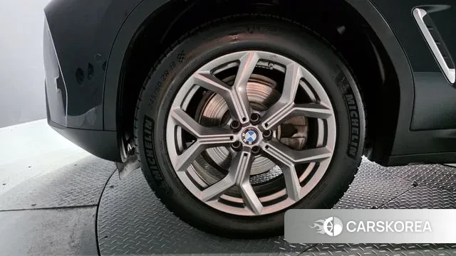 BMW X4 (G02) id 3022780 из Кореи 15