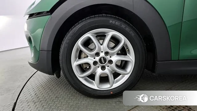 Mini Cooper id 3390794 из Кореи 15