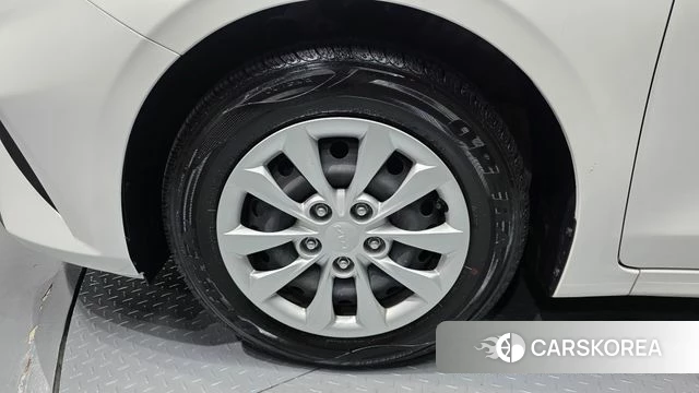 Kia The New K3 2nd generation id 4651307 из Кореи 15