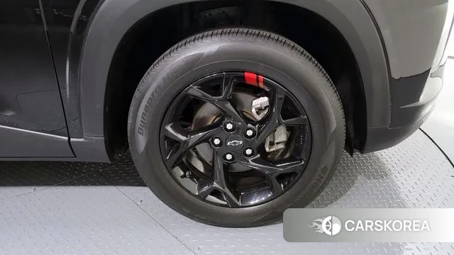 Chevrolet (GM Daewoo) Trax Crossover id 3262324 из Кореи 15