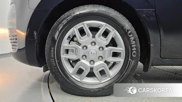 Hyundai Staria id 4906470 из Кореи 15