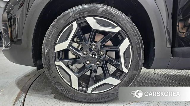 Kia The New Seltos id 3798212 из Кореи 15