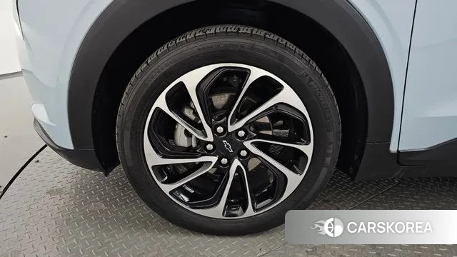 Chevrolet (GM Daewoo) Bolt EUV id 3442446 из Кореи 15