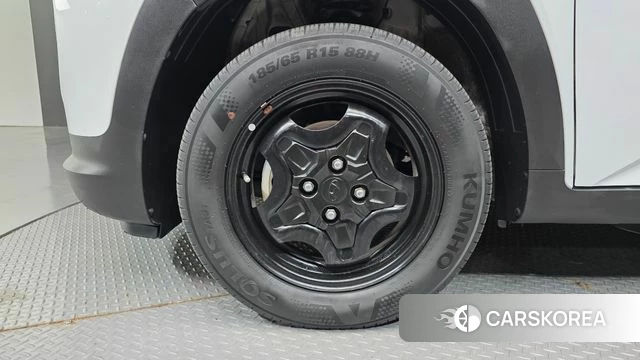 Hyundai Casper id 4423028 из Кореи 15