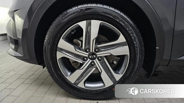 Kia Sorento 4th Generation id 4409916 из Кореи 36