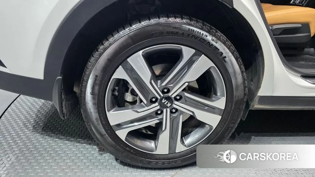 Kia Sorento 4th Generation id 4196131 из Кореи 35