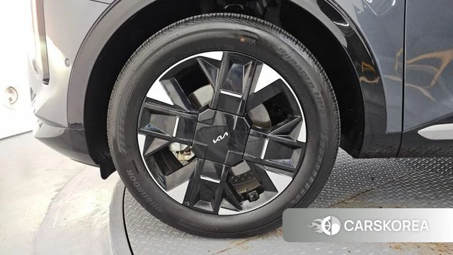 Kia The New Sportage 5th Generation id 4756893 из Кореи 25