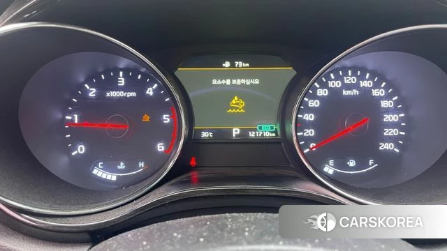 Kia The New Carnival 2019 Черный из Кореи, фото 5