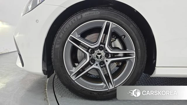 Mercedes-Benz E-Class W213 id 4201326 из Кореи 15