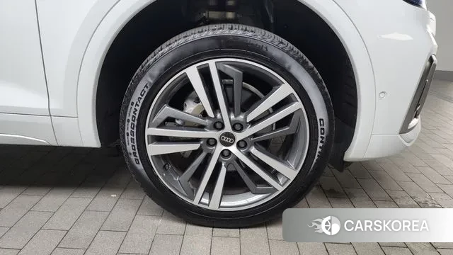 Audi Q5 (FY) id 2993782 из Кореи 15