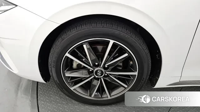 Hyundai The New Grandeur IG id 3012446 из Кореи 15