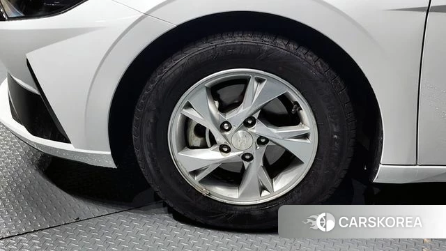 Hyundai Avante (CN7) id 3806654 из Кореи 15