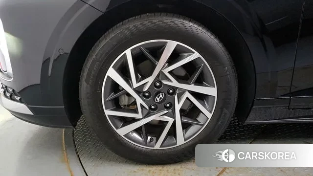 Hyundai Grandeur (GN7) id 3043024 из Кореи 15